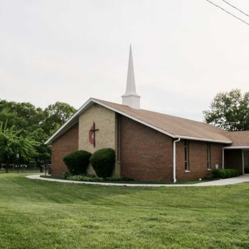 Ebenezer United Methodist Church - Lanham, Maryland
