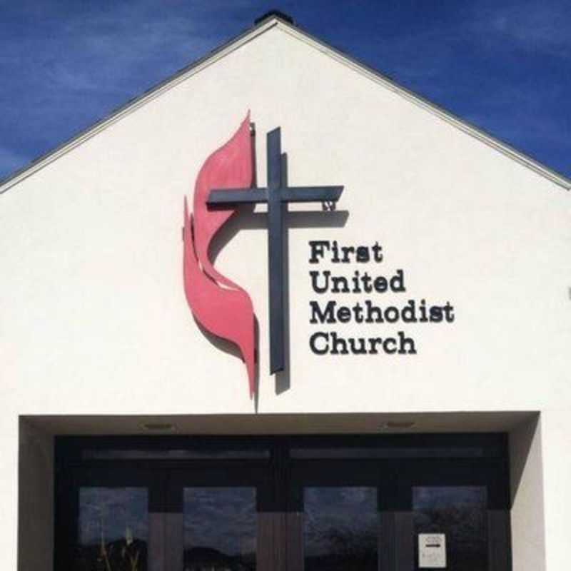 First United Methodist Church of Gillette - Gillette, Wyoming