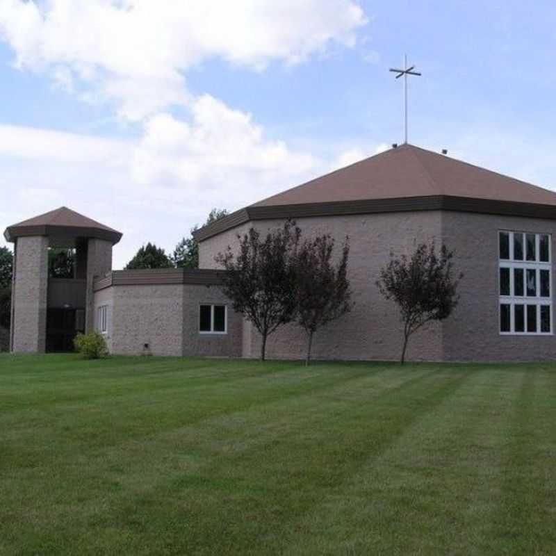 Hilltop United Methodist Church - Mankato, Minnesota