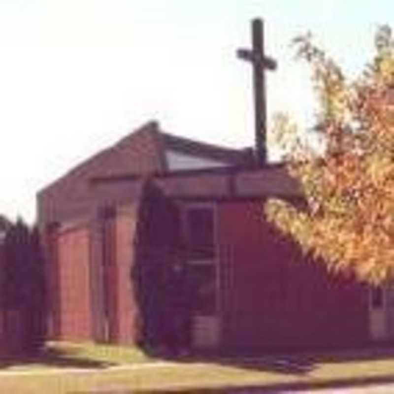 Park United Methodist Church - Brainerd, Minnesota