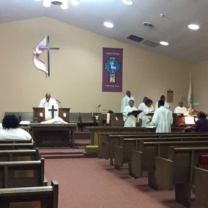 Communion Sunday  March 6, 2016