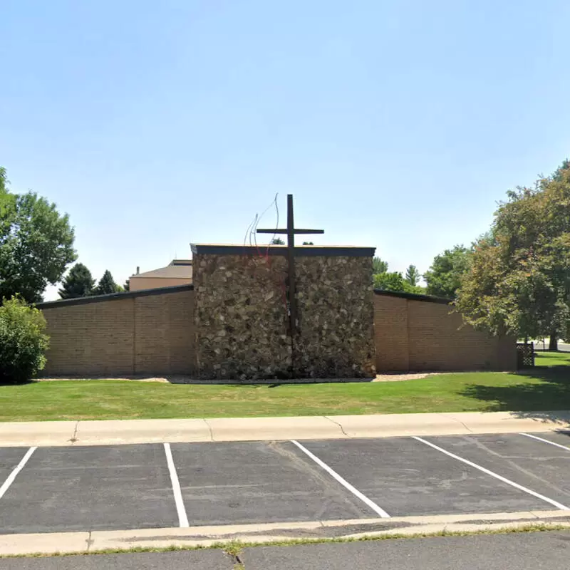 United Methodist Church of Johnstown - Johnstown, Colorado