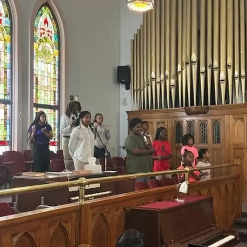 Children and Youth Sunday 2023