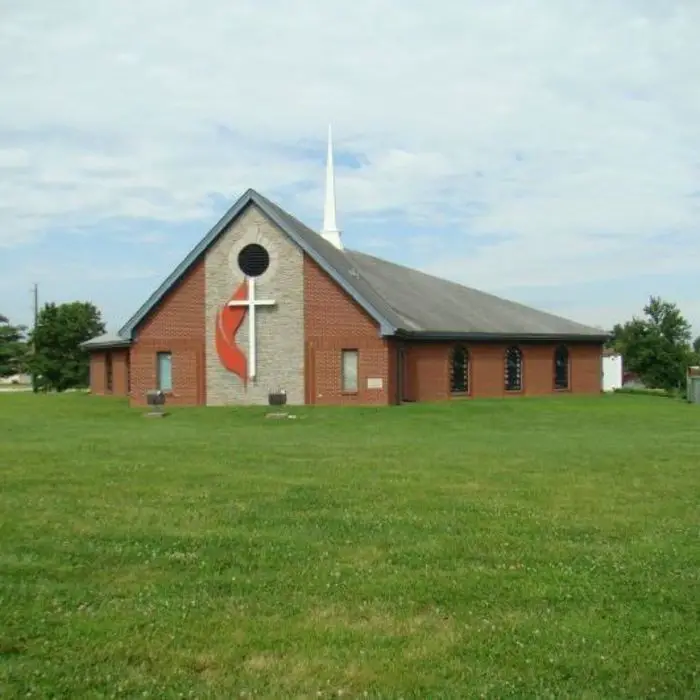 Wesley United Methodist Church - Lexington, KY | Methodist ...