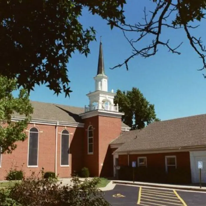 St. Paul United Methodist Church (1 photo) - UMC church near me in ...