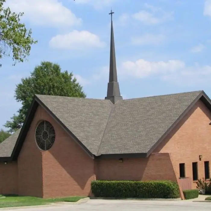 Grace United Methodist Church - Sherman, TX | Methodist ...