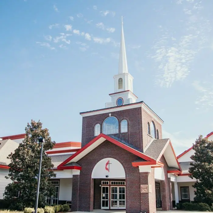 New Covenant United Methodist Church - The Villages, FL ...