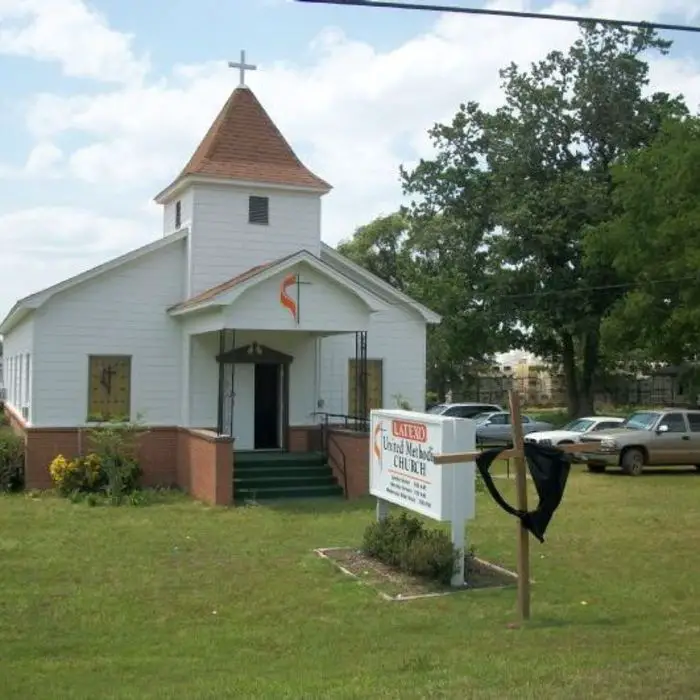 Latexo United Methodist Church - Latexo, TX | Methodist ...