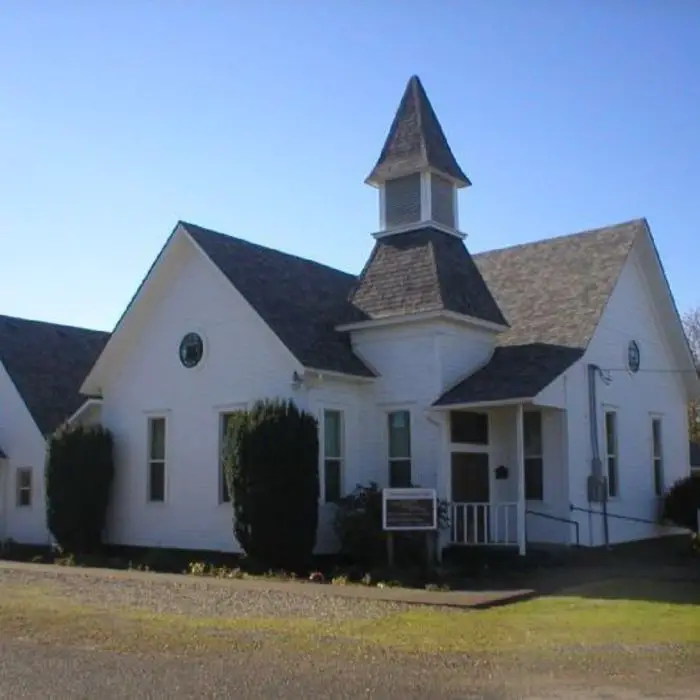 Satsop United Methodist Church - Satsop, WA | Methodist ...