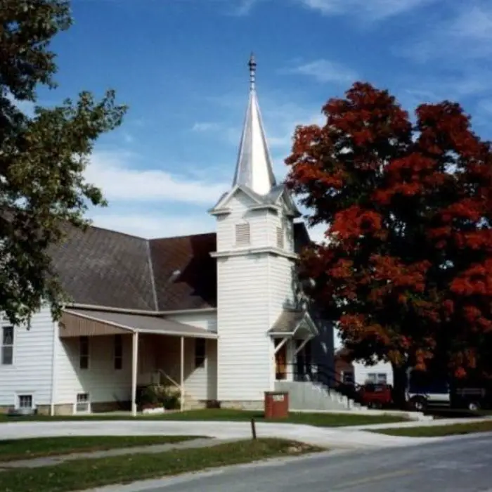 Grace United Methodist Church - Jamestown, MO | Methodist ...