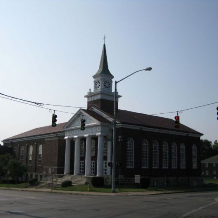 Fairview United Methodist Church - Dayton, OH | Methodist ...
