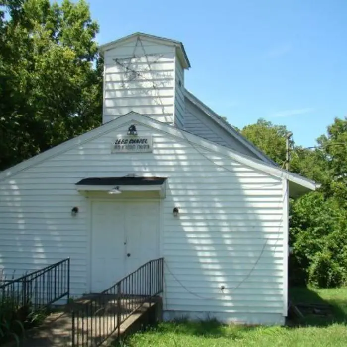 Lees Chapel United Methodist Church - Lewisburg, KY | Methodist Church near me