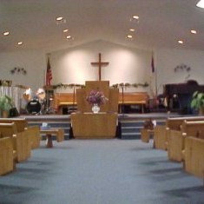 First Assembly of God - Foyil, OK | AoG Church near me