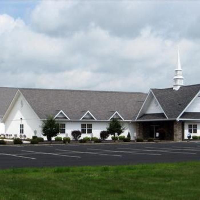 Crossroads Assembly of God Church - Creston, OH | AoG ...