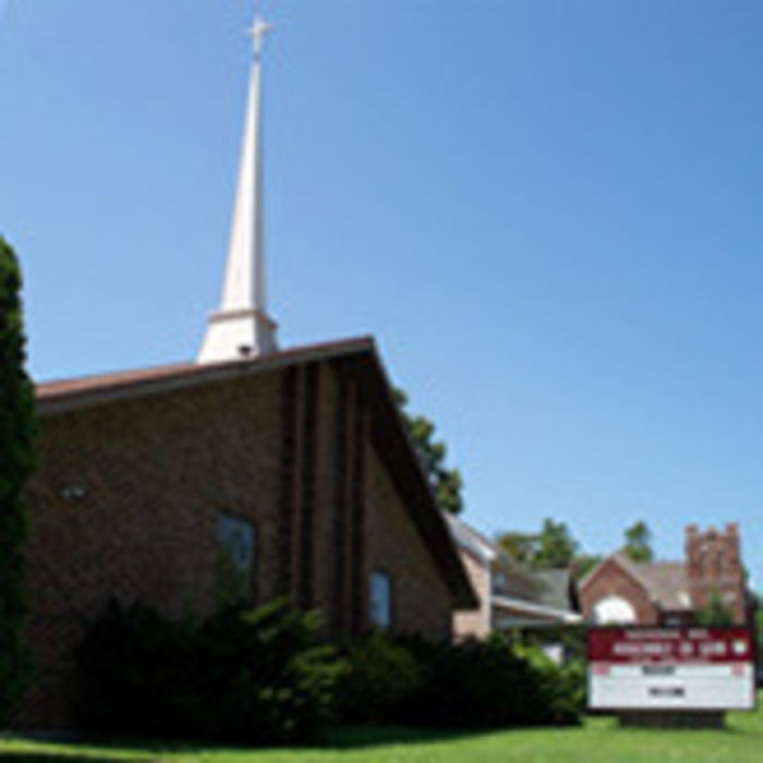 National Avenue Assembly of God - Churches near me