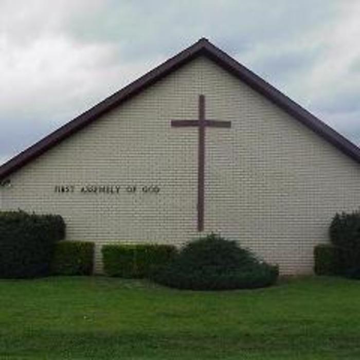 First Assembly of God - Marlin, TX | AoG Church near me