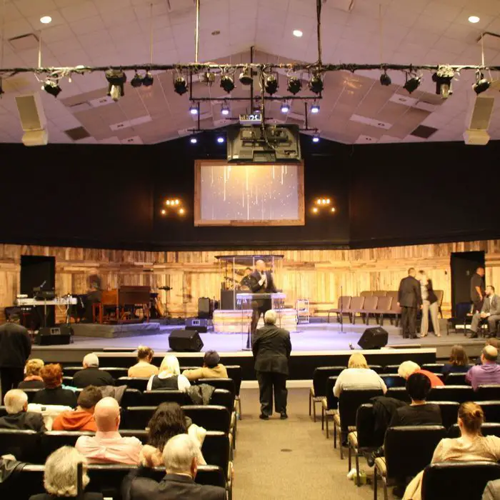 Destin Assembly of God - Destin, FL | AoG Church near me