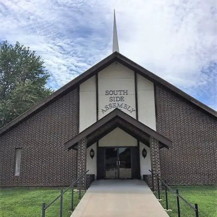 Southside Assembly of God - Marshall, MO | AoG Church near me