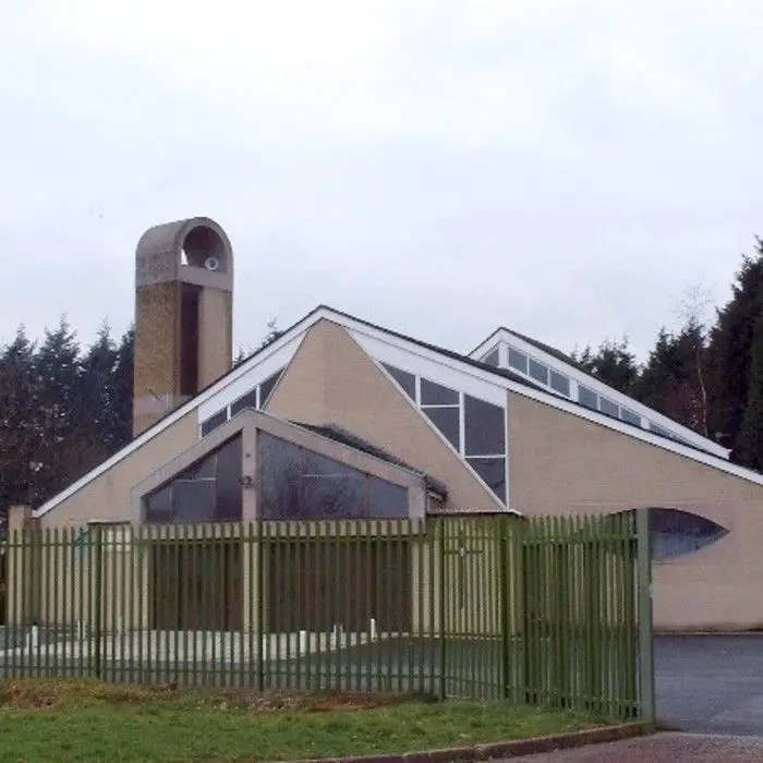 St Albert Stockbridge Village, Merseyside Catholic