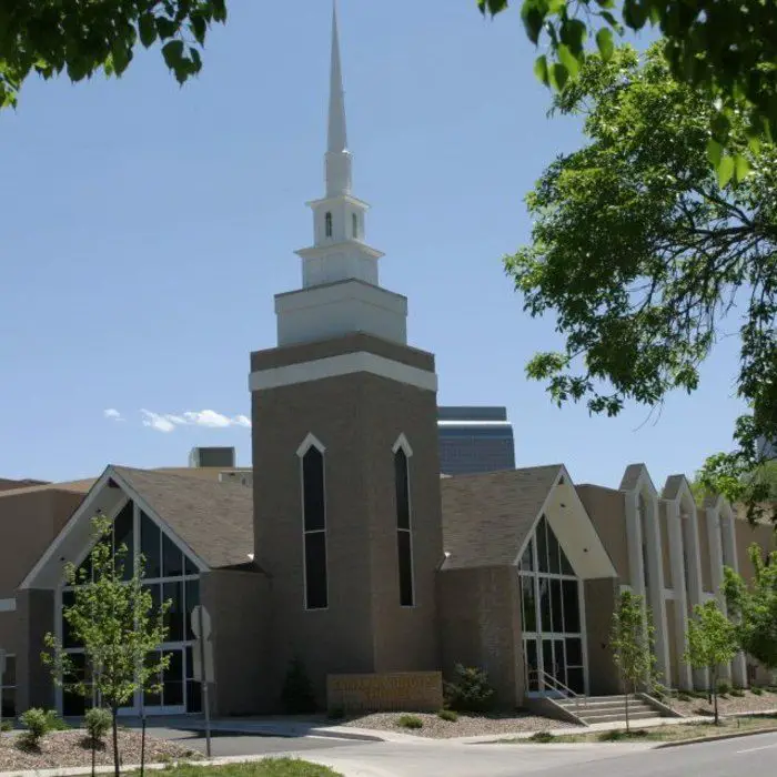 Central Baptist Church Denver, CO Baptist Church near me