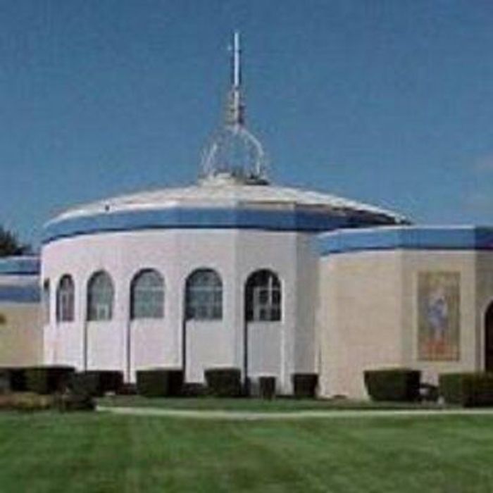 St Nicholas Ukrainian Catholic Wilmington, DE Catholic Church near me