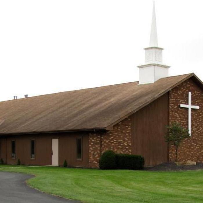 Calvary Baptist Church - Delaware, OH - Baptist church near me