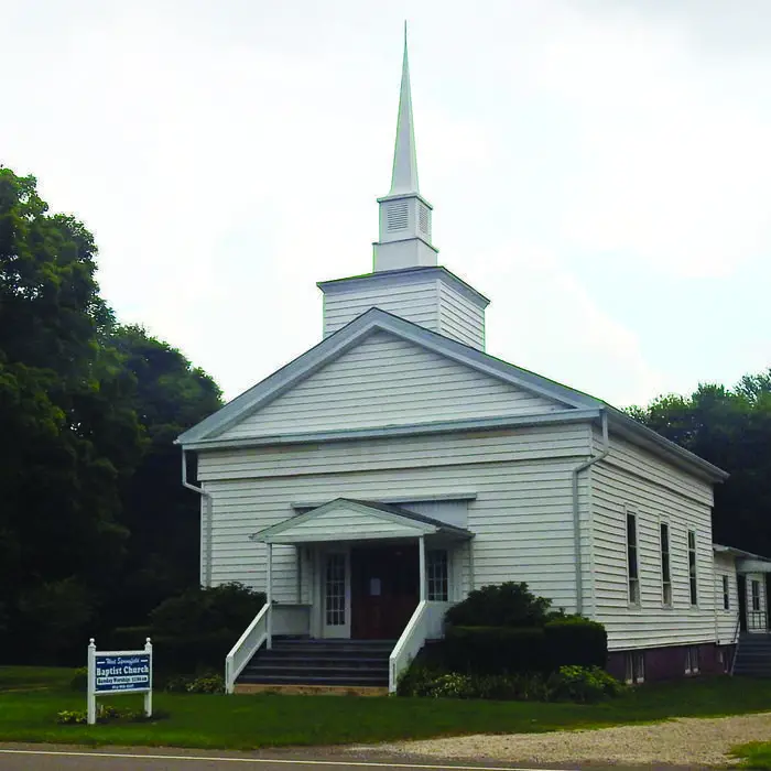 West Springfield Baptist Church - West Springfield, PA ...