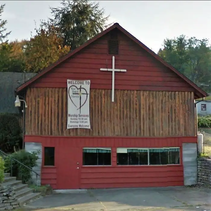 New Heart Cowboy Church - Port Orchard, WA | Baptist ...