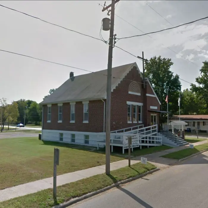 Central Baptist Church - Willisville, IL | Baptist Church ...