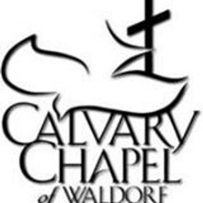Calvary Chapel Waldorf - Waldorf, MD | Calvary Chapel ...