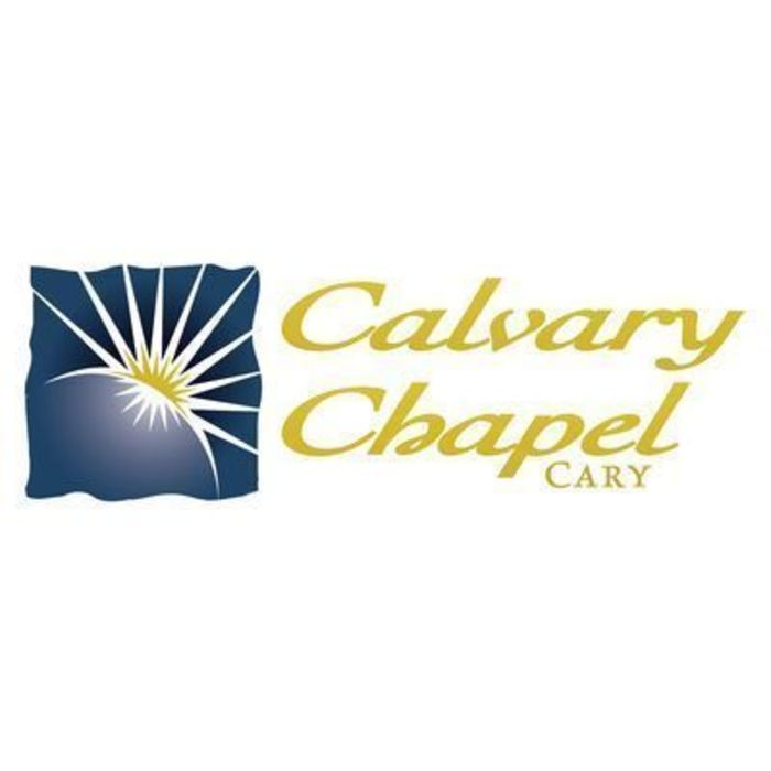 Calvary Chapel Cary - Apex, NC | Non Denominational Church ...