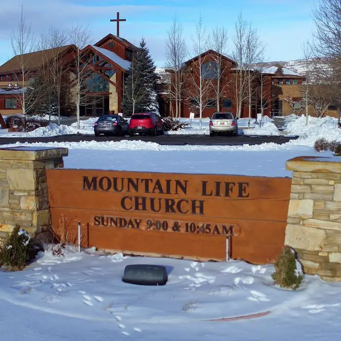 Mountain Life Church - Park City, UT | Evangelical Free Church near me