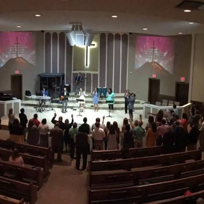 First Assembly of God Church - Enterprise, AL | Assembly ...