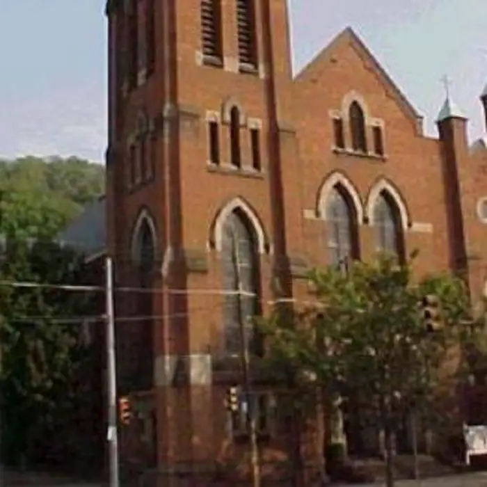 Guardian Angels Pittsburgh, PA Catholic church near me