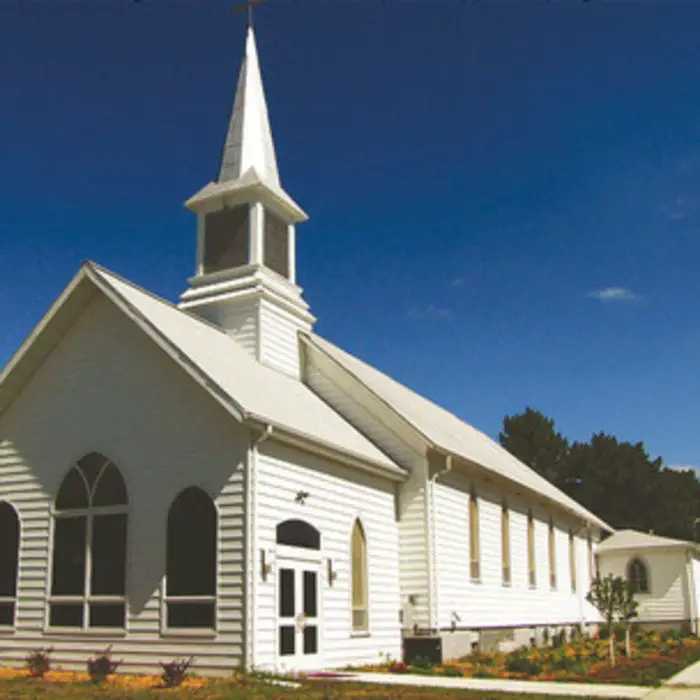 St. Germanus Church - Arapahoe, NE | Catholic Church near me