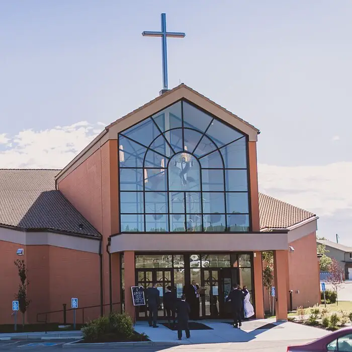 Ascension Catholic Parish Calgary Alberta Mass Times