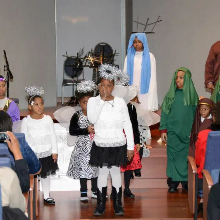 St. John AME Church - Aurora, IL | African Methodist Episcopal Church