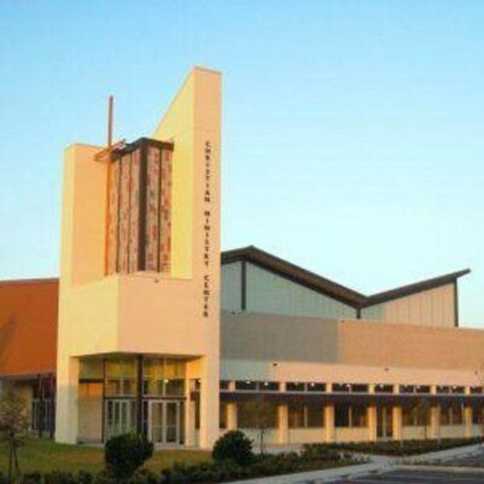 Christ The King Lutheran Church - Largo, FL | Lutheran ...