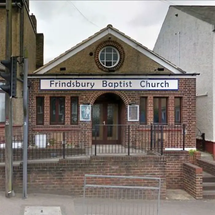 Frindsbury Baptist Church - Strood, Kent | Baptist Church ...