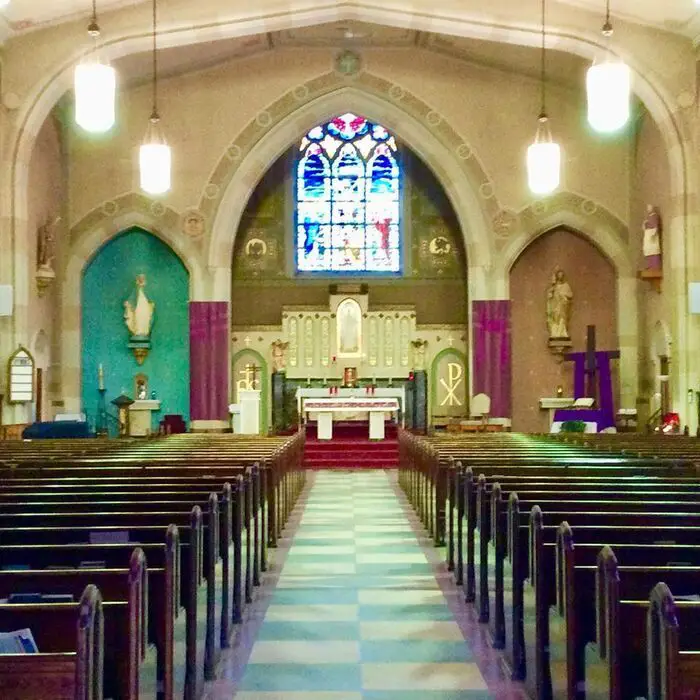 St. Francis de Sales Church - Smiths Falls, ON | Catholic ...