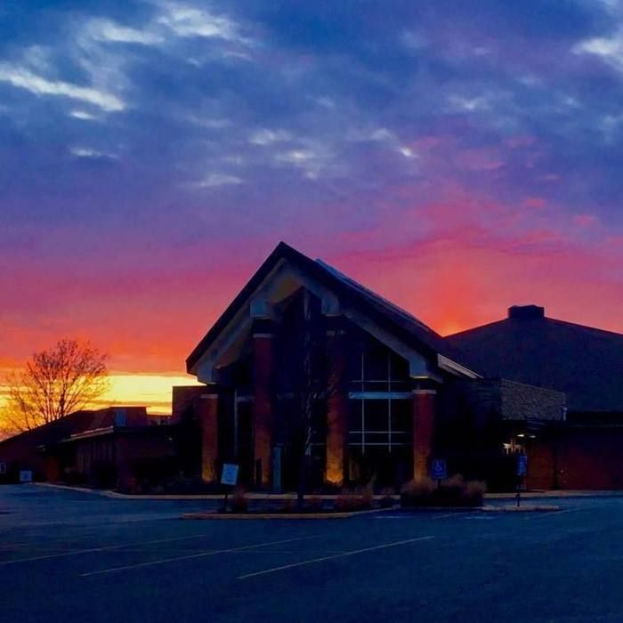 Cross Points Church - Shawnee, KS | Non Denominational ...