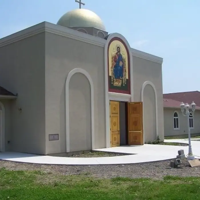 Holy Cross Greek Orthodox Church - Middletown, NY ...