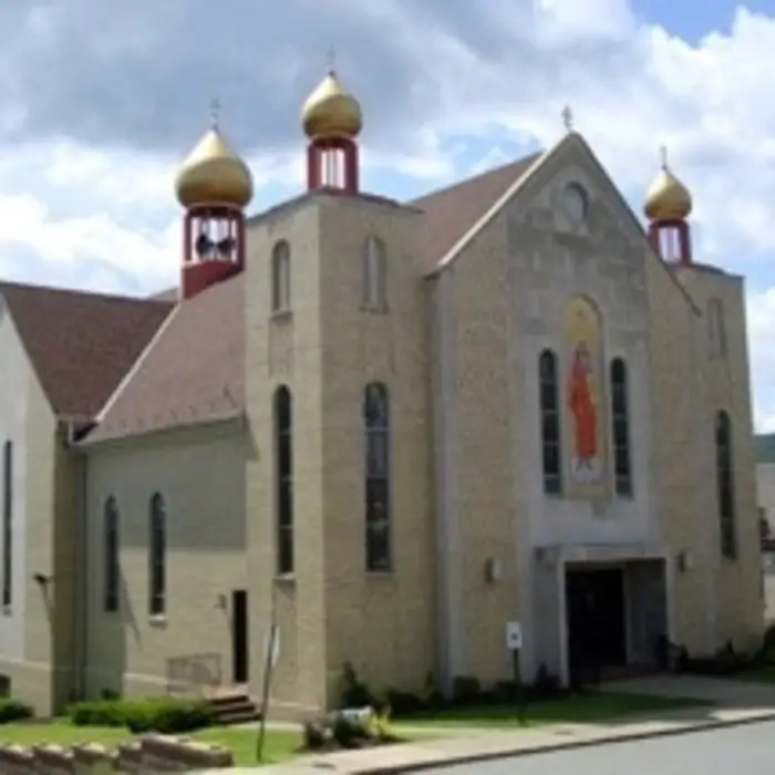 Saint Michael Orthodox Church Old PA Orthodox