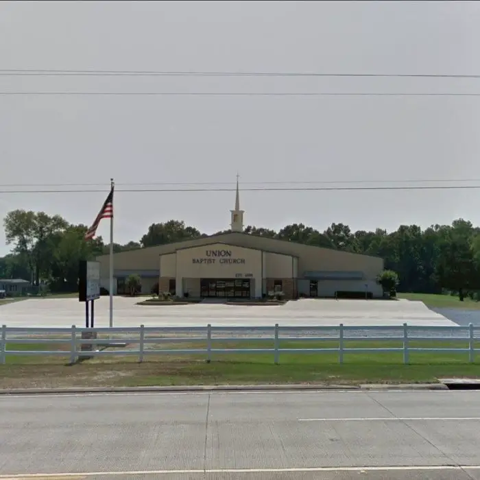 Union Baptist Church - Florien, LA | Baptist Churches near me