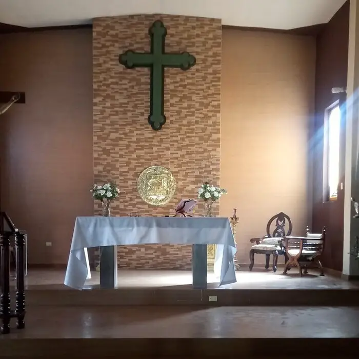 De la Santa Cruz Parroquia - Gral. Bravo, Nuevo Leon | Catholic Church near me