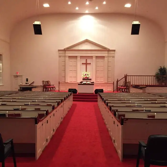 Grace Bible Church - East Bridgewater, MA | Non ...