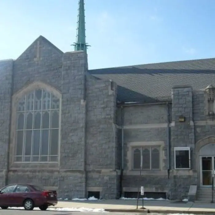 Whitestone Baptist Church - Baltimore, MD | Baptist Church ...