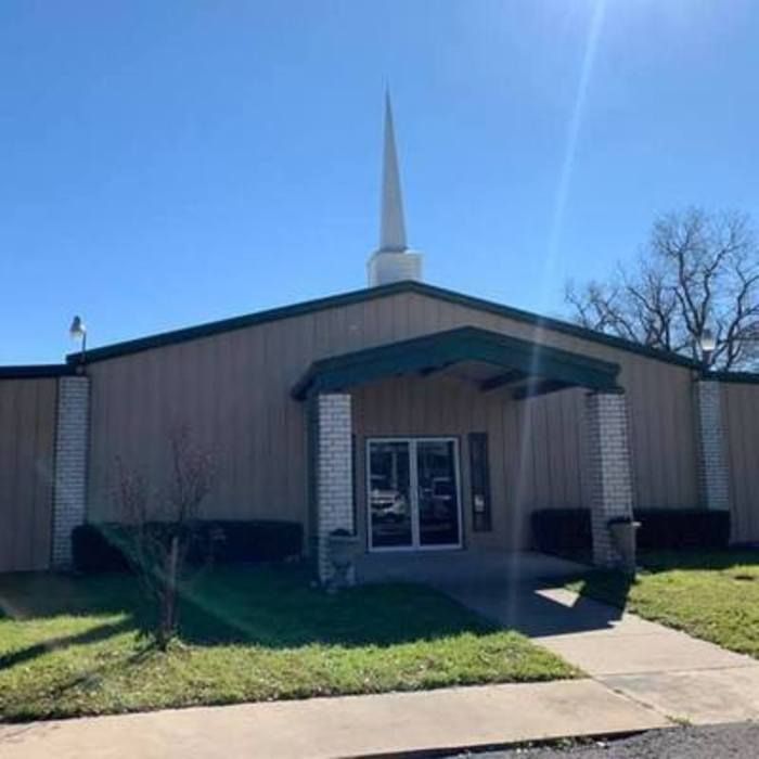 Living Way UPC Church - Ennis, TX | UPCI Church near me