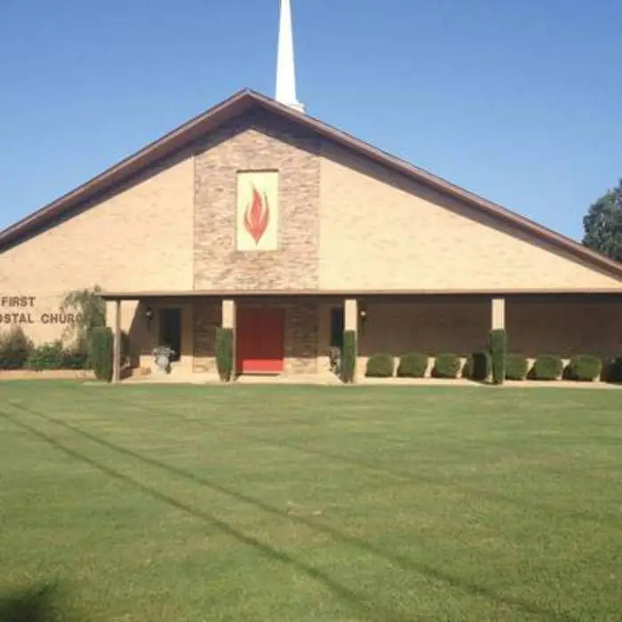 First Pentecostal Church - Gravel Ridge, AR | UPCI Church ...