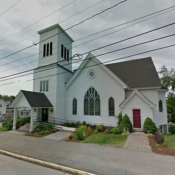 Calvary Baptist Church - Brewer, ME | Baptist Church near me